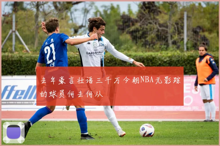 去年豪言壮语三千万今朝NBA无影踪的球员何去何从