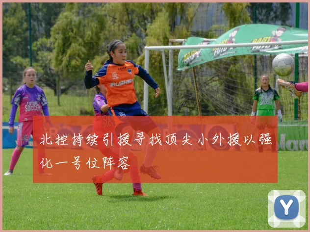 北控持续引援寻找顶尖小外援以强化一号位阵容
