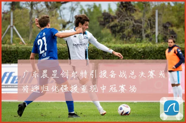 广东晨星创尔特引援备战总决赛或将迎归化强援重现中冠赛场